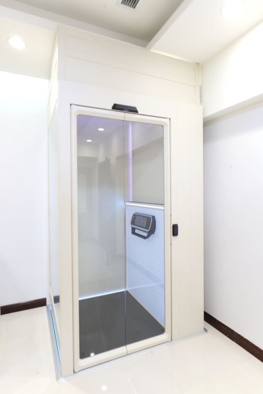 Cibes Voyager V80i